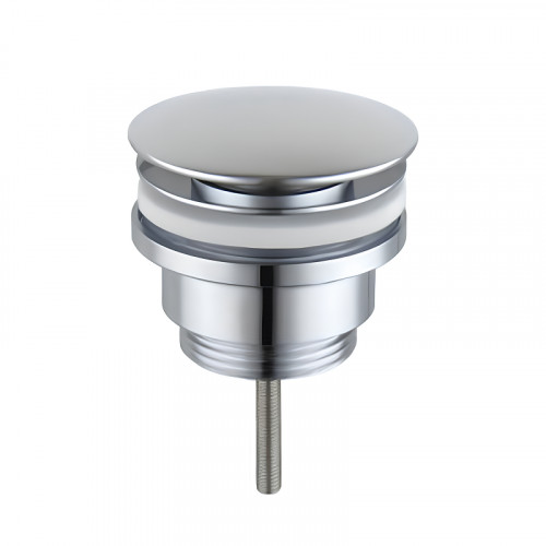 Смеситель для раковины Lemark Allegro LM5916CW с гигиеническим душем Хром Белый латунь