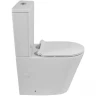Унитаз компакт BelBagno Flay-Tor BB2149CP-TOR без бачка и сиденья фаянс напольный