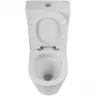 Унитаз компакт BelBagno Flay-Tor BB2149CP-TOR без бачка и сиденья фаянс напольный