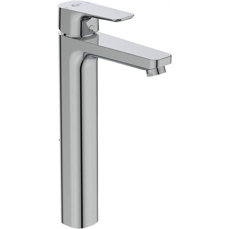Смеситель для раковины Ideal Standard Ceraplan III Slim BC561AA Хром