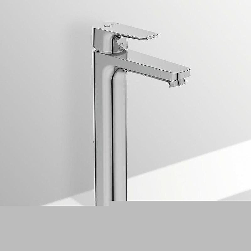Смеситель для раковины Ideal Standard Ceraplan III Slim BC561AA Хром