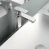 Смеситель для раковины Ideal Standard Ceraplan III Slim BC561AA Хром