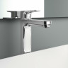 Смеситель для раковины Ideal Standard Ceraplan III Slim BC561AA Хром
