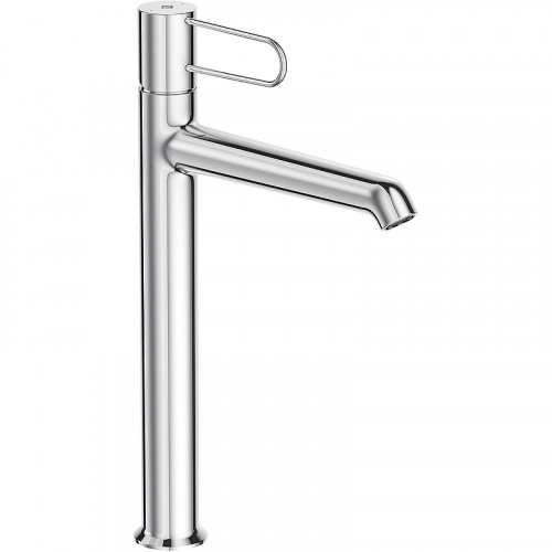 Смеситель для раковины Jacob Delafon Odeon Rive Gauche E21030-CP-CP Хром латунь