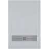 Душевой поддон из искусственного камня Aquanet Delight 160x90 258887 Серый
