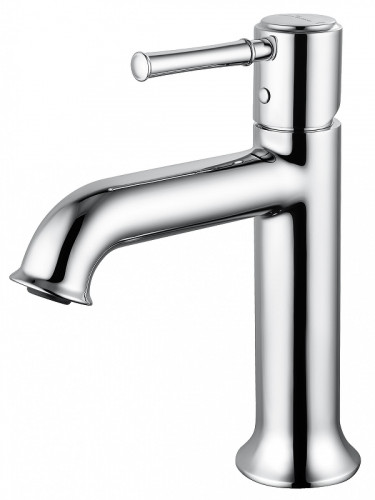 Смеситель для раковины Wonzon &amp; Woghand Tor WW-88018073-CR цвет Хром