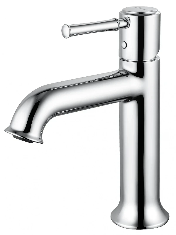 Смеситель для раковины Wonzon & Woghand Tor WW-88018073-CR цвет Хром