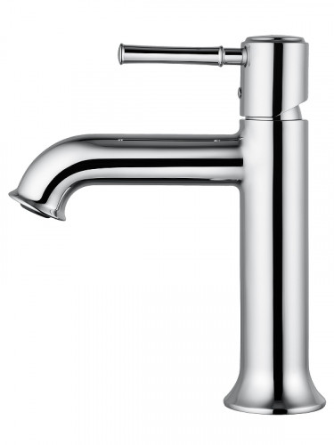 Смеситель для раковины Wonzon &amp; Woghand Tor WW-88018073-CR цвет Хром