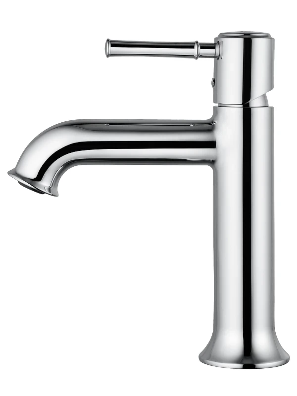 Смеситель для раковины Wonzon & Woghand Tor WW-88018073-CR цвет Хром