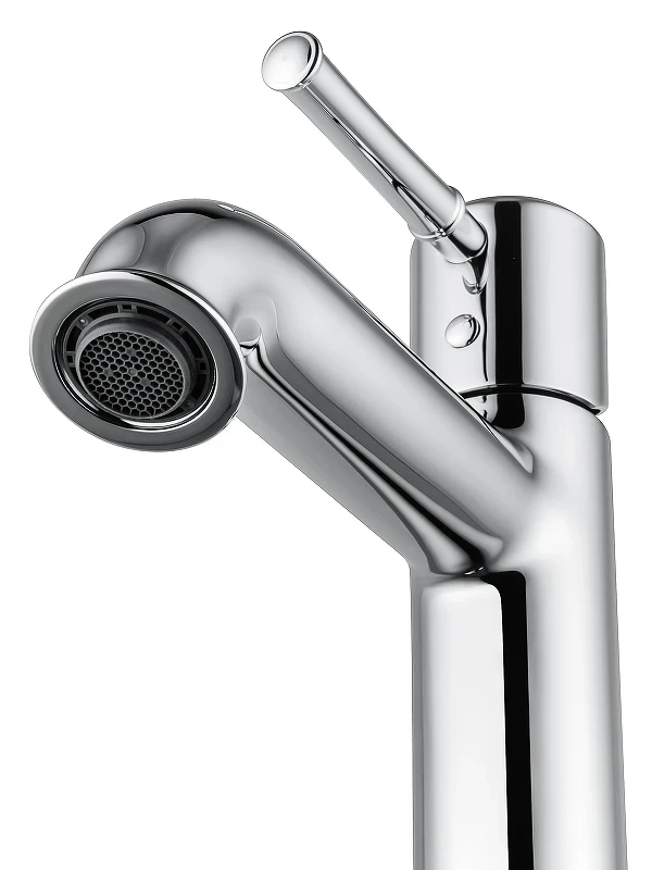Смеситель для раковины Wonzon & Woghand Tor WW-88018073-CR цвет Хром