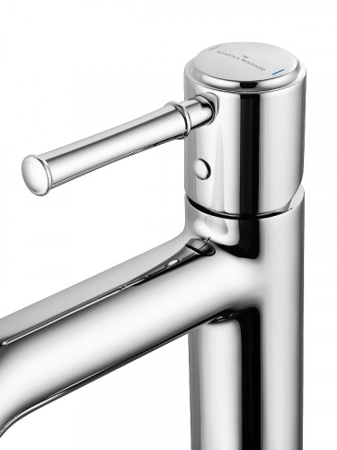 Смеситель для раковины Wonzon &amp; Woghand Tor WW-88018073-CR цвет Хром