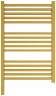 Электрический полотенцесушитель Сунержа Модус 3.1 80x50 051-5900-8050 цвет Состаренная латунь