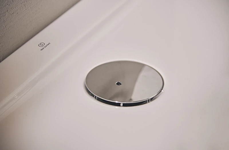 Акриловый поддон для душа Ideal Standard Ultraflat 120X90 K518301 цвет Euro White / Евробелый