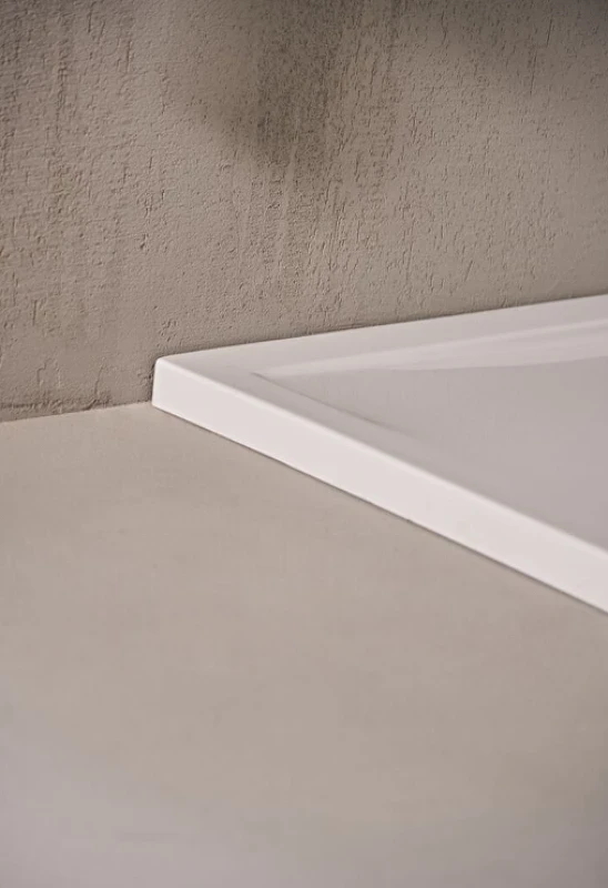 Акриловый поддон для душа Ideal Standard Ultraflat 120X90 K518301 цвет Euro White / Евробелый