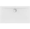 Акриловый поддон для душа Ideal Standard Ultraflat 120X90 K518301 цвет Euro White / Евробелый