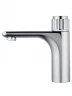 Смеситель для раковины Wonzon & Woghand Click WW-A40412-CR цвет Хром