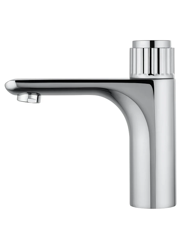 Смеситель для раковины Wonzon & Woghand Click WW-A40412-CR цвет Хром