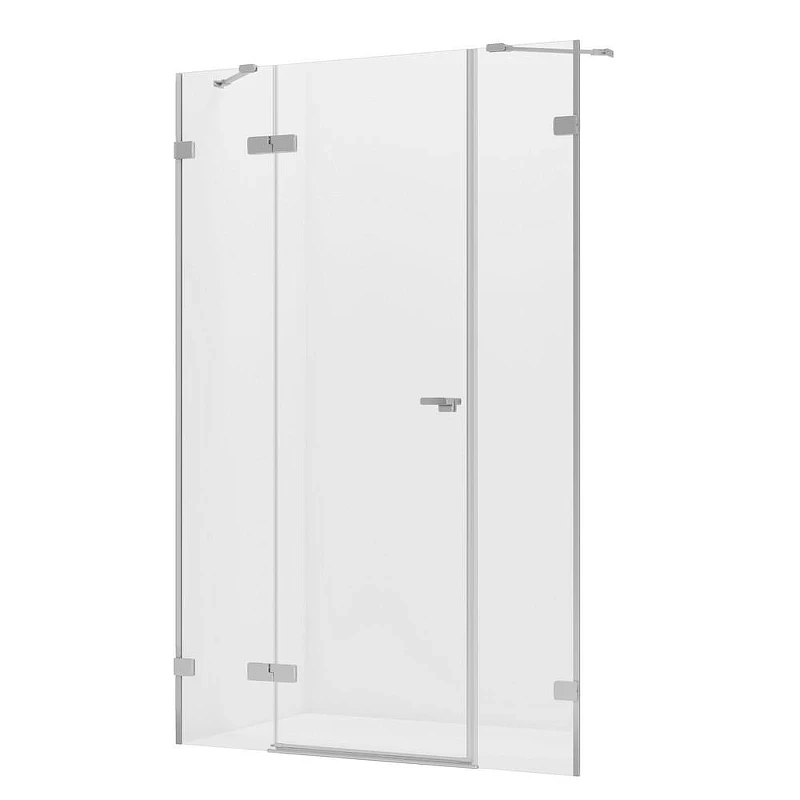 Душевая дверь New Trendy EVENTA Chrome x150 EXK-4464