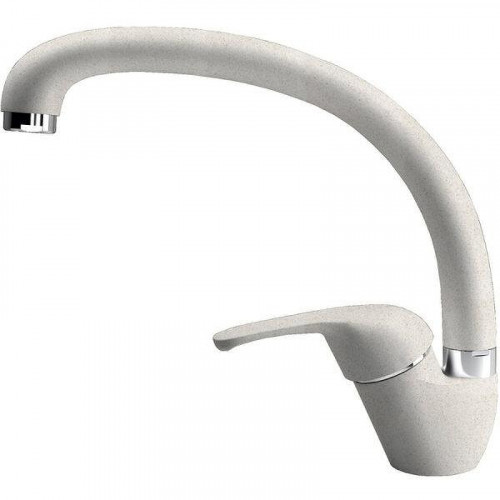 Смеситель для кухни Dr. Gans Рондо 319.02h.1123.408 цвет Серый