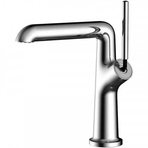 Смеситель для раковины Royce Elite RCM-111501CR Хром латунь