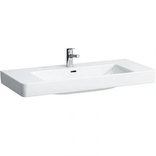 Раковина Laufen Pro S 105 8.1396.6 Белая
