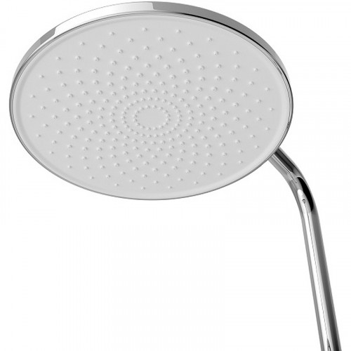 Душевая система Cezares Stylus STYLUS-CD-01 Хром нержавеющая сталь на стену