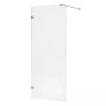 Душевое ограждение New Trendy EVENTA Chrome x160 EXK-4626