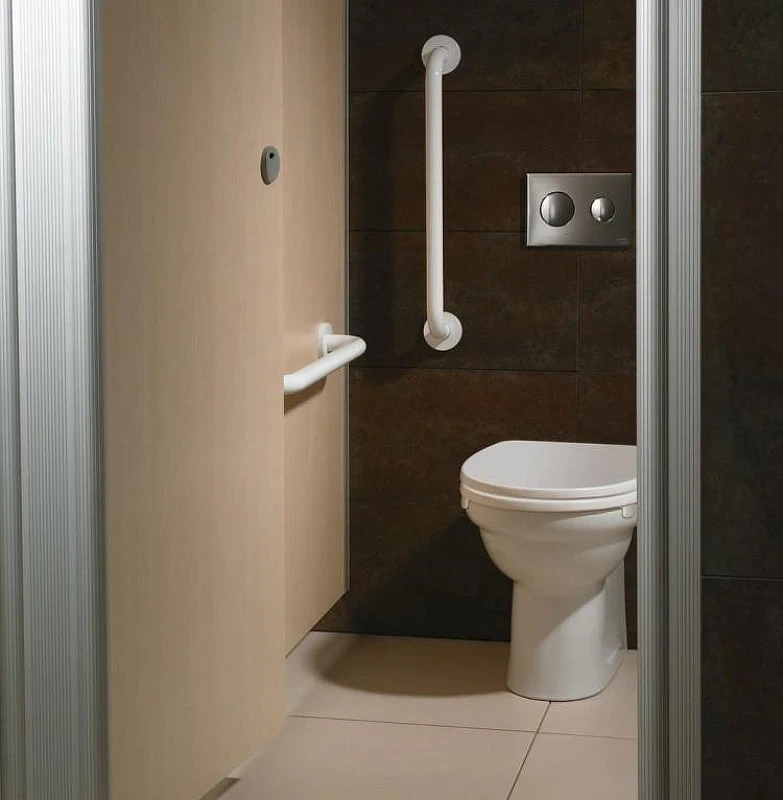 Поручень Ideal Standard Contour S6452AC цвет White / Белый