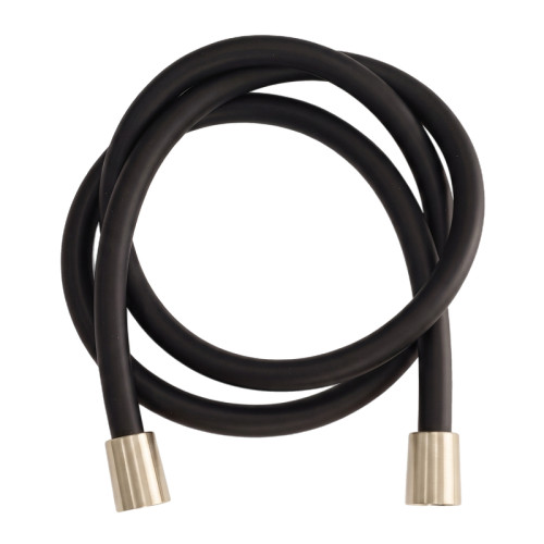 Шланг для душа Remer 332CN2G150NZ цвет Никель брашированный