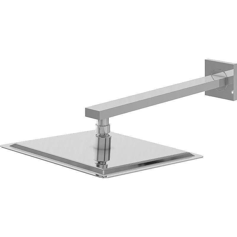 Душевая система Grossman Style 501.K35.05.100 Хром