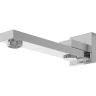 Душевая система Grossman Style 501.K35.05.100 Хром
