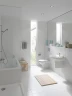 Унитаз Laufen Pro 8.2095.0 подвесной без сиденья