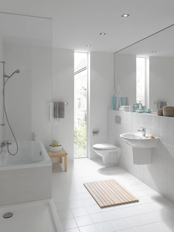 Унитаз Laufen Pro 8.2095.0 подвесной без сиденья