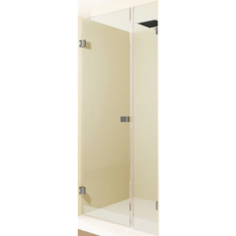 Душевая дверь Riho SZ Scandic NXT X102 110 L G001013120 (GX07220C1) профиль Хром стекло прозрачное