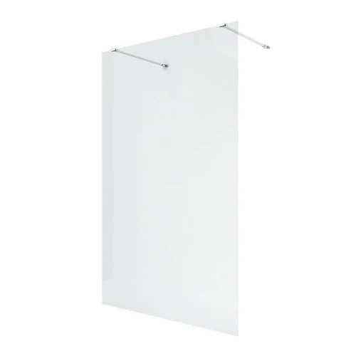 Душевое ограждение New Trendy NEW MODUS Chrome x120 EXK-5496
