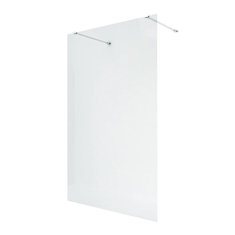 Душевое ограждение New Trendy NEW MODUS Chrome x120 EXK-5496