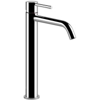 Смеситель для раковины Gessi Emporio Via tortona 18604#031 Хром латунь