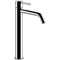 Смеситель для раковины Gessi Emporio Via tortona 18604#031 Хром латунь
