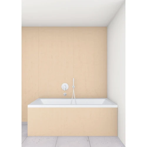 Шланговое подключение Grohe Relexa 28628000 Хром