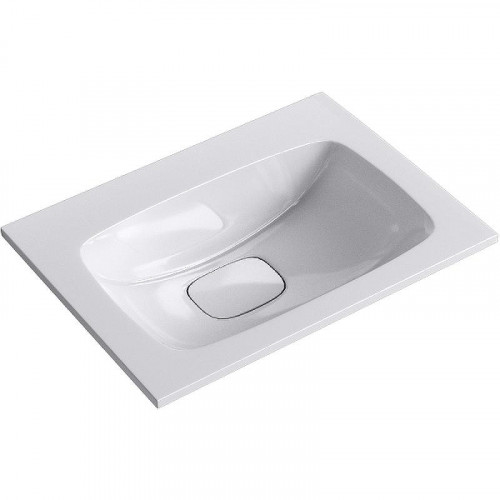 Раковина Aqwella Malaga 60 Mal.06.04.D Белая