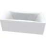 Акриловая ванна C-Bath Talia 170x75 CBQ004001 без гидромассажа