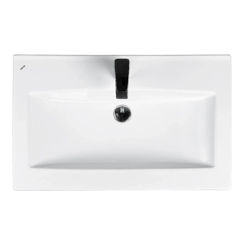 Раковина Aquaton Santek Элина 75 1WH501619 Белая