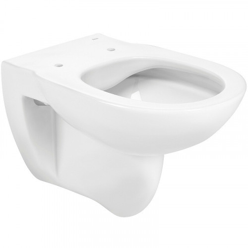 Унитаз Roca Debba Round Rimless 346998000 подвесной без сиденья