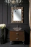 Столешница под раковину Boheme Armadi Art NeoArt 100 853-100-DB Dark Brown