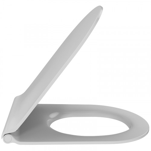 Комплект унитаза с инсталляцией Jacob Delafon Rodin+ E21749RU-00 с сиденьем Микролифт и клавишей смыва Хром фарфор подвесной