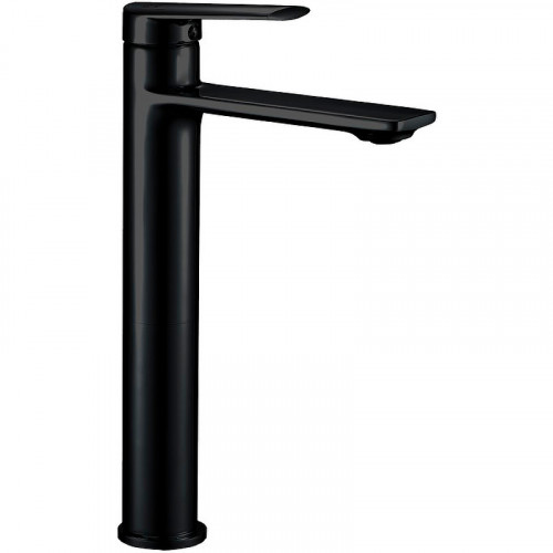 Смеситель для раковины Boch Mann Mimi BM9190 Черный матовый латунь