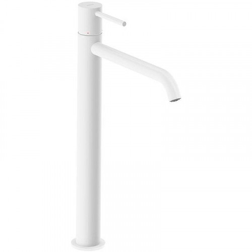 Смеситель для раковины Ravak Espirit ES 015.10WV X070237 Белый вельвет