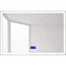Зеркало BelBagno SPC-GRT-1200-800-LED-TCH-RAD с подсветкой с сенсорным выключателем с bluetooth с термометром с радио