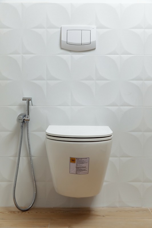 Унитаз Alcora Encanto LT-046E-R 49530 подвесной с сиденьем Микролифт