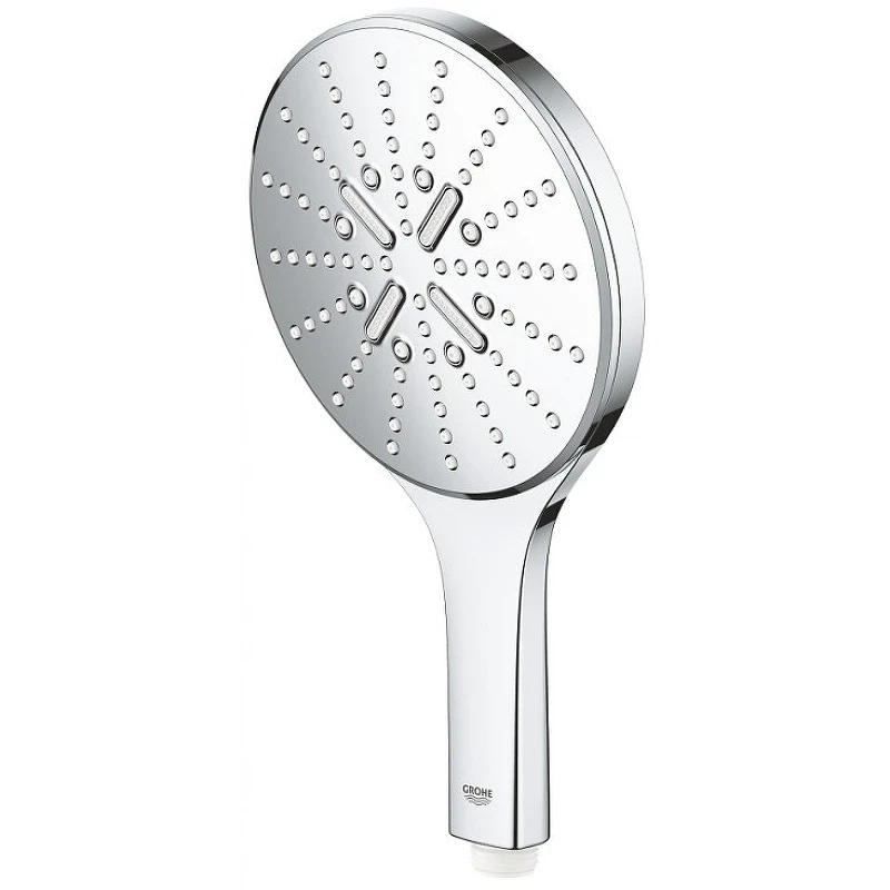 Ручной душ Grohe Rainshower SmartActive 26590000 Хром латунь